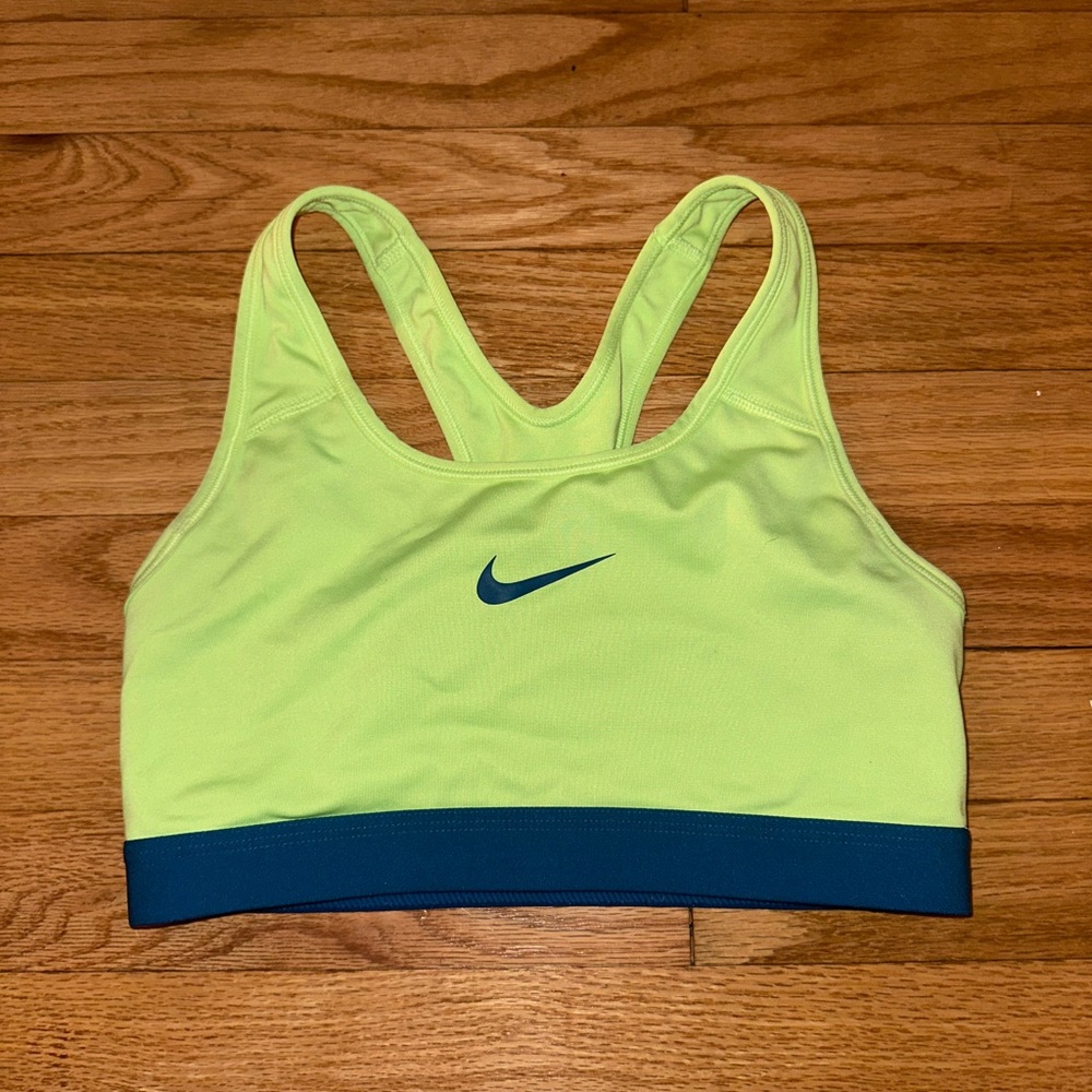 Ladies S Nike Sports Bra